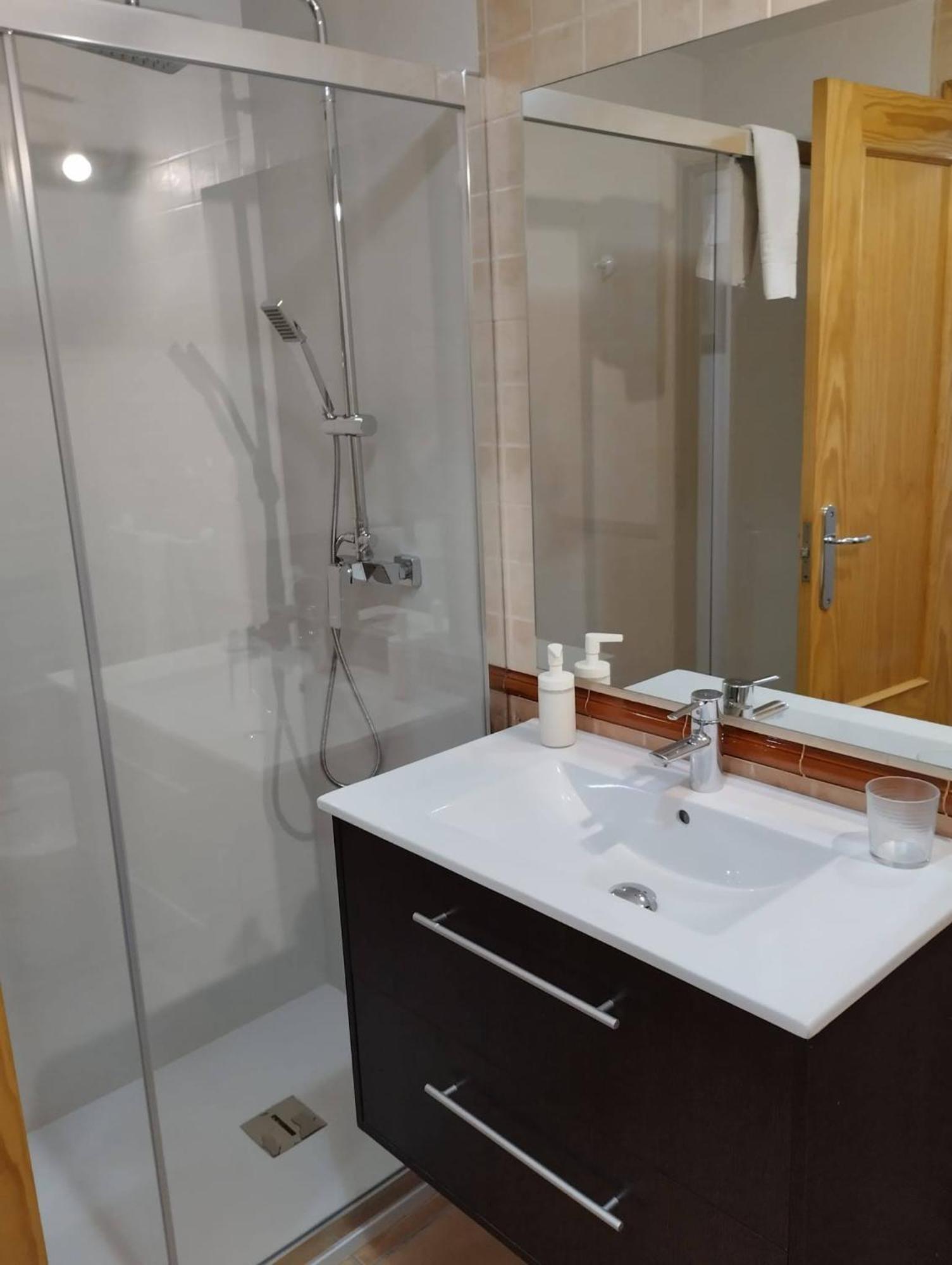 Apartamento Paraiso Sol Torrox Buitenkant foto